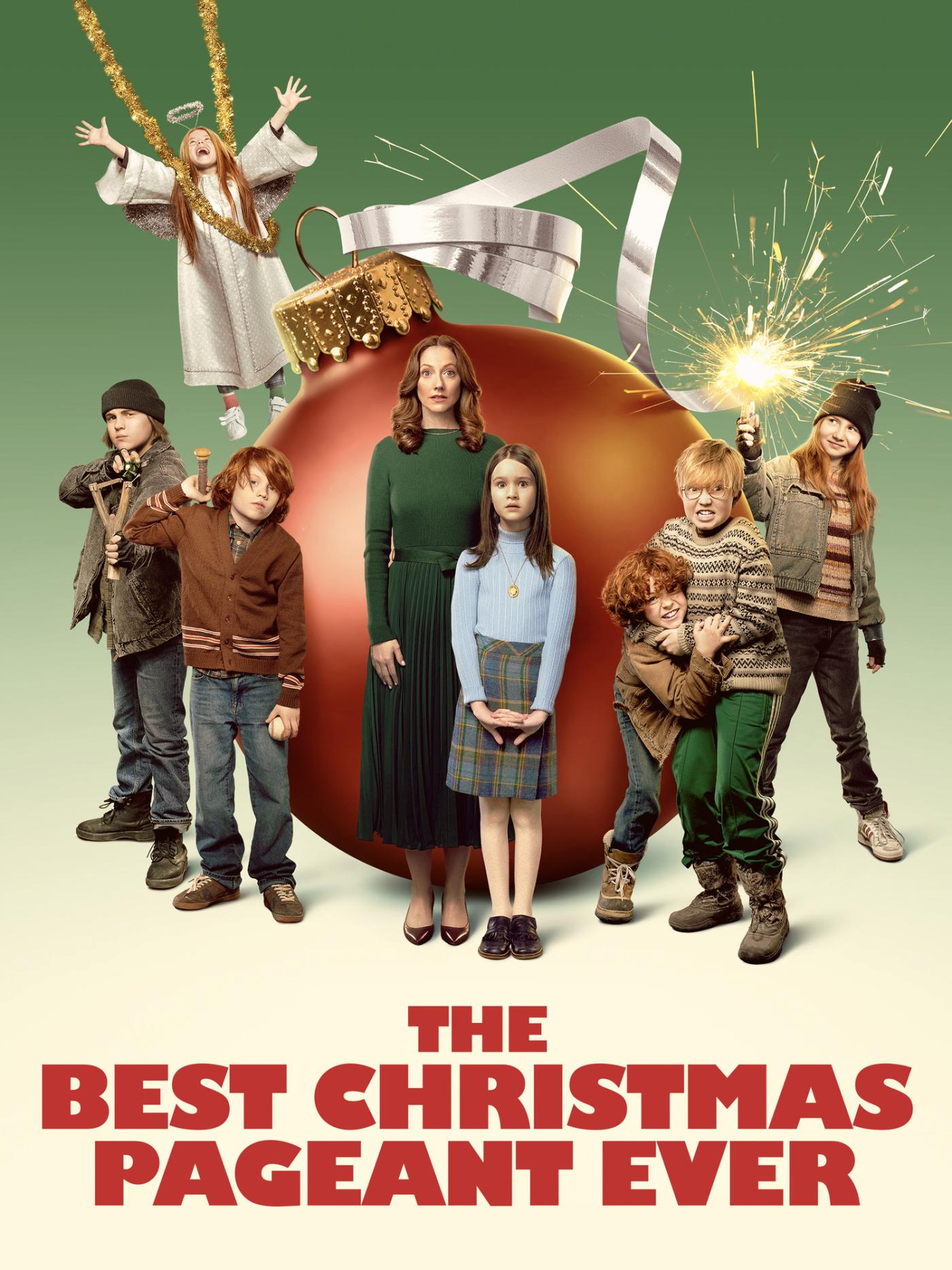 Best Christmas Pageant Ever