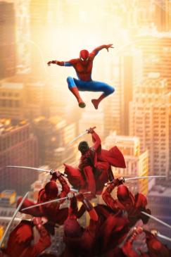 Key Art